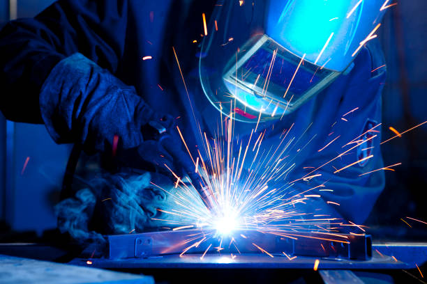 Best Food and Beverage Processing Equipment Welding in Edina, MO