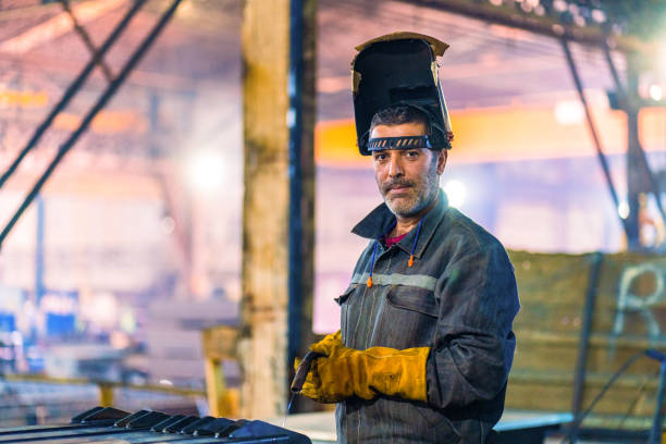 Best Automotive Welding in Edina, MO
