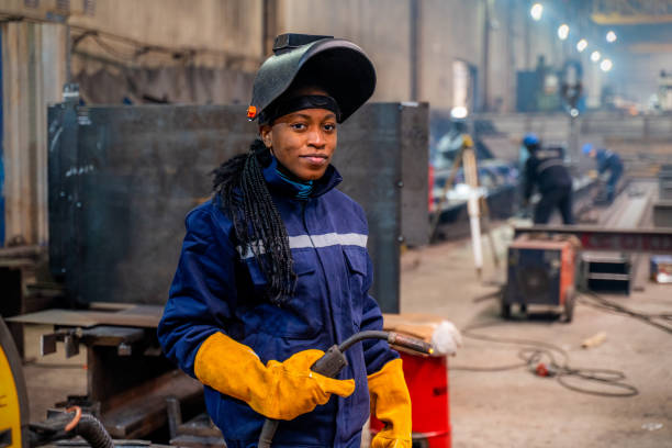  Edina, MO Welder Pros