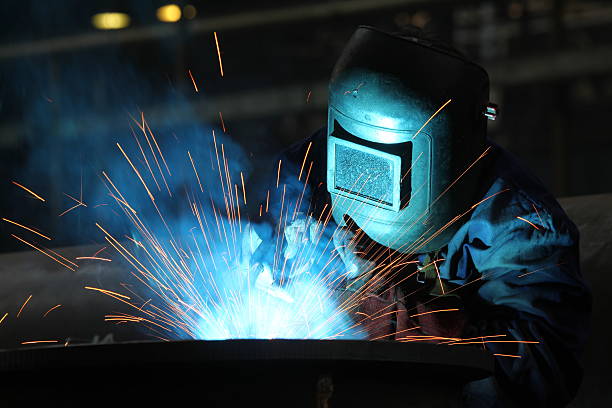 Best Welding Inspection and Certification in Edina, MO