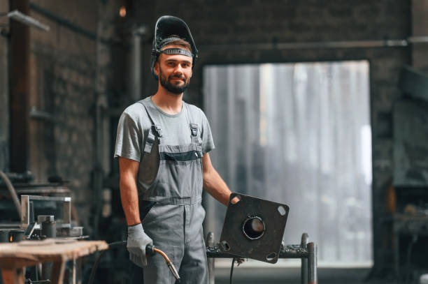Best Automation and Robotic Welding in Edina, MO