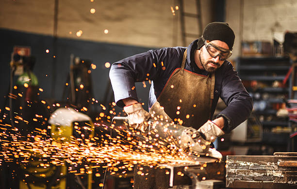 Affordable Welder Services in Edina, MO