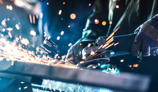 Best Specialty Welding Processes in Edina, MO